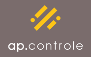 imagem do aplicativo ap.controle